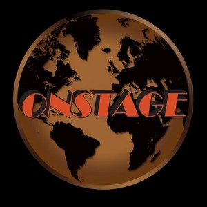 onstage logo